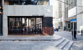 The Platform / Lukstudio