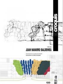 El Croquis No.133 JUAN NAVARRO BALDEWEG 1997-2006