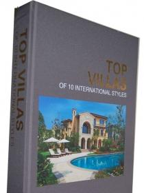 Top Villas Of 10 International Styles ʷ񶥼լ 1