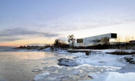 Statoil regional and international offices / a-Lab