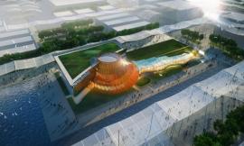 2015̩(Thailand Pavilion Milan Expo 2015)