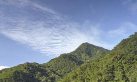 Wulai Park Building, Taiwan / Q-LAB