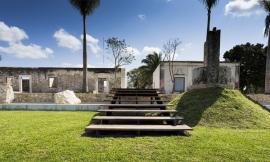 Niop Hacienda / AS arquitectura