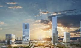 HPP建深圳北站超高层-华南最重要的口岸型地标