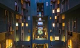 Ricardo BofillƷWalden 7