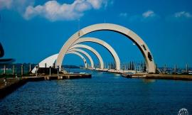 Eric ChangƷϵһתʽţFalkirk Wheel