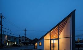 Skyhole / ALPHAVILLE Architects