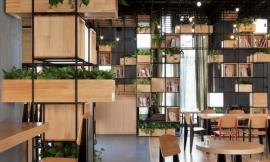  HOME CAFE  BY PENDA