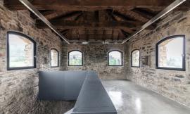 Torre Del Borgo restoration Project and Reusevilla Dadda / Gianluca Gelmini