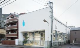 ƿ/ Schemata Architects