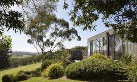 Whitehall Road Residence, Flinders / B.E Architecture