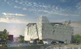 2015米兰世博会建筑图集｜6大绿色创新看点