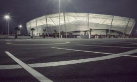 梅尔辛体育场(Mersin Stadium)