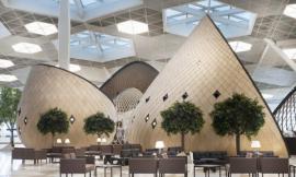 ݽHeydar Aliyevվ¥ Heydar Aliyev International Airport Baku by A...