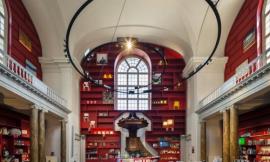 荷兰斯希丹市立博物馆改造 Stedelijk Museum Schiedam Transformation by MVRDV