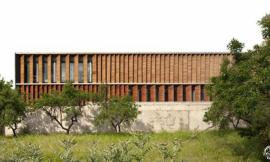 School of Music / Estudio Fernndez-Vivancos