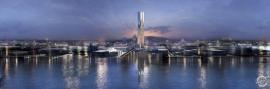 ǡSOMӮһ¥ SOM Wins Competition for Swedens Tallest ...