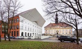 University Of Tartu Narva College  / KAVAKAVA