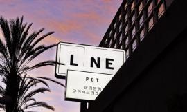 Line Hotel,  Los Angeles