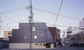 񼪱Tamakichi Mochiten by Nakahira Architects