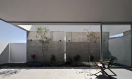 סլ/ Abraham Cota Paredes Arquitectos