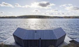 ͵ǵɣù/ Murman Arkitekter