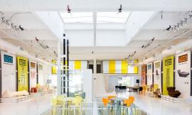 TOG 콢/ Triptyque + Philippe Starck