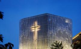 Christ / K2LD Architects