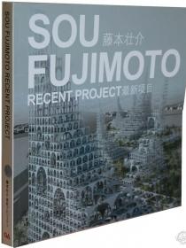 SOU FUJIMOTO Recent Project ٱ׳Ŀ