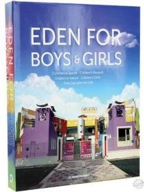 ͯ԰ Eden For Boys & Girls --ͯݣͯͯڽ...