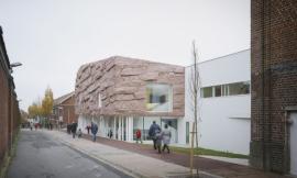 ʯ by DHOUNDT+BAJART architectes&associs