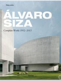 Alvaro Siza Complete Works ޡƷȫ 1952-2013