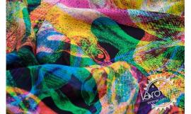 Carnovskys RGB Scarves Collection CarnovskyRGB ΧƷ