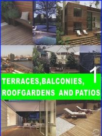Terraces, Balconies, Roofgardens & Patios ̨̨¶԰ 