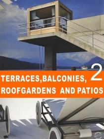 Terraces, Balconies, Roofgardens & Patios ̨̨¶԰ 