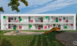 µMaria Enzersdorf׶/ illiz architektur