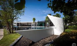 Habitia-Hֲ/ IDIN Architects