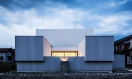 ͥԺסլ / FORM | Kouichi Kimura Architects