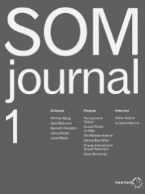 SOM journal 1