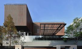 Jolyסլ/ Stu/D/O Architects