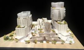 8150 / Gehry Partners