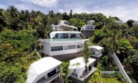 Suan Kachamudee / Sicart & Smith Architects