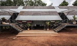 Bann Huay San YawֺѧУ/ Vin Varavarn Architects