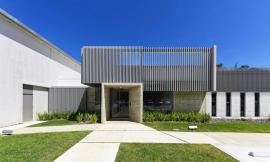 SARCO / HACEDOR:MAKER/arquitectos