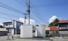 Isemachi/ Kubo Tsushima Architects