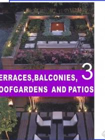 Terraces, Balconies, Roofgardens & Patios ̨̨¶԰ 