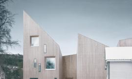 Romsdalײ / Reiulf Ramstad Architects