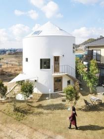 ȲסլHouse in Chiharada by Studio Velocity