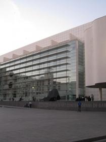 ִMACBA by ¡Ү