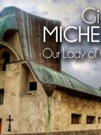 ʥĸǽOur Lady of Consolation CHURCH by Giovanni MICHELUCCI